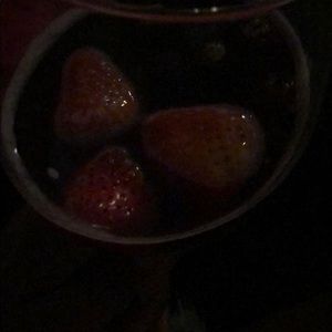 Meet your Posher, Frances